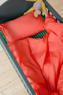 ZACK PERCALE MINI Bettwäsche Baby ‒ Bio-Qualität