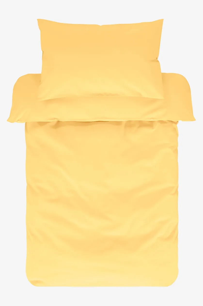 ZACK PERCALE MINI Bettwäsche Baby ‒ Bio-Qualität
