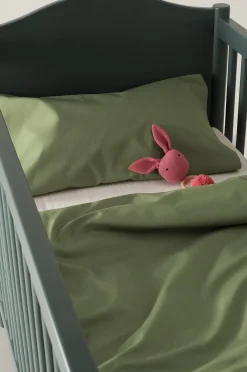 ZACK PERCALE MINI Bettwäsche Baby ‒ Bio-Qualität