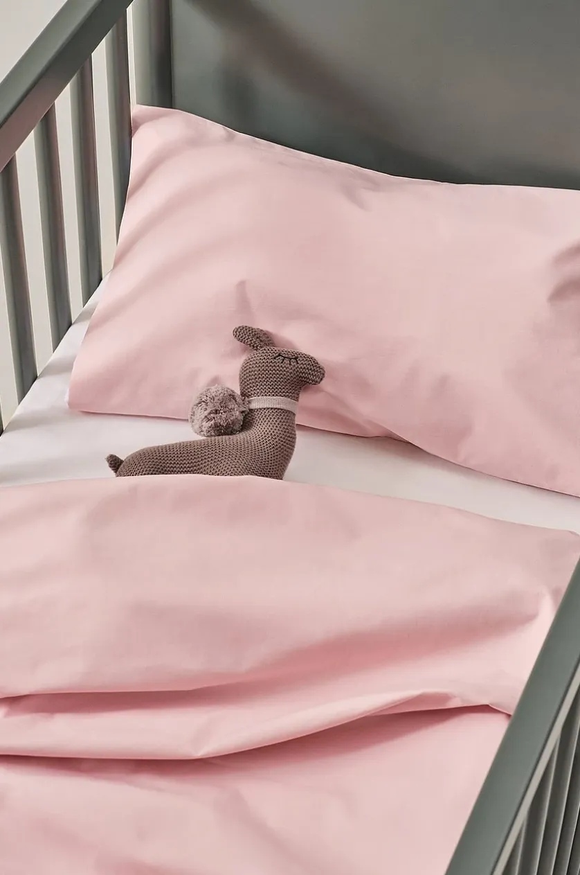 ZACK PERCALE MINI Bettwäsche Baby ‒ Bio-Qualität