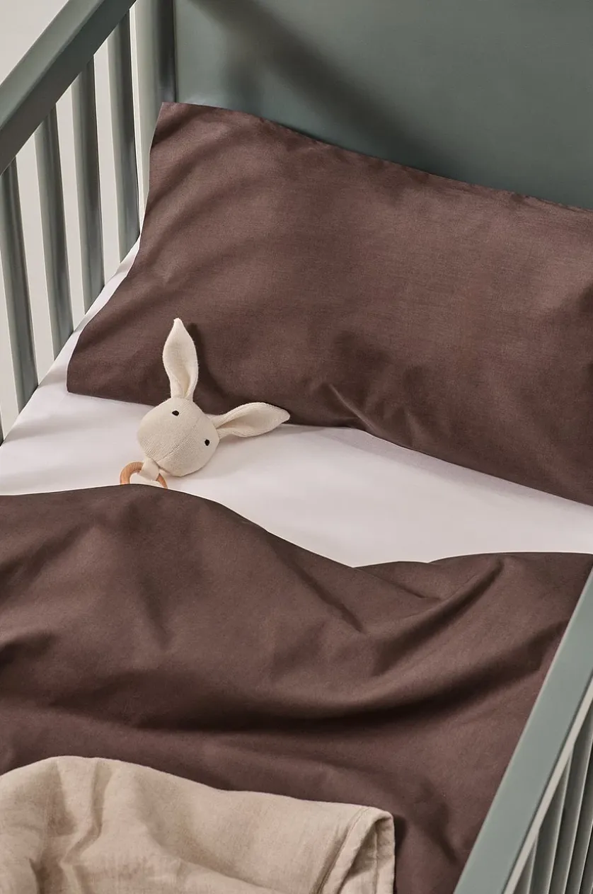 ZACK PERCALE MINI Bettwäsche Baby ‒ Bio-Qualität