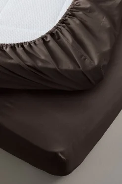 ZACK PERCALE MINI Spannbettlaken ‒ Bio-Qualität