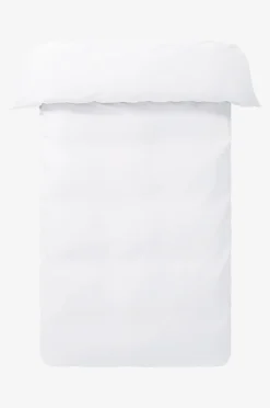 ZACK SATIN Bettbezug aus Satin organisch
