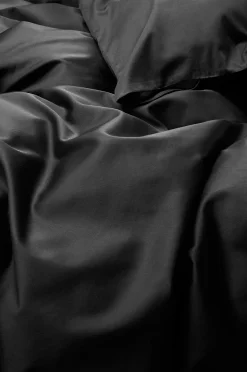 ZACK SATIN Bettbezug aus Satin organisch