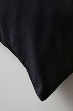ZACK SATIN Kissenhülle aus Satin