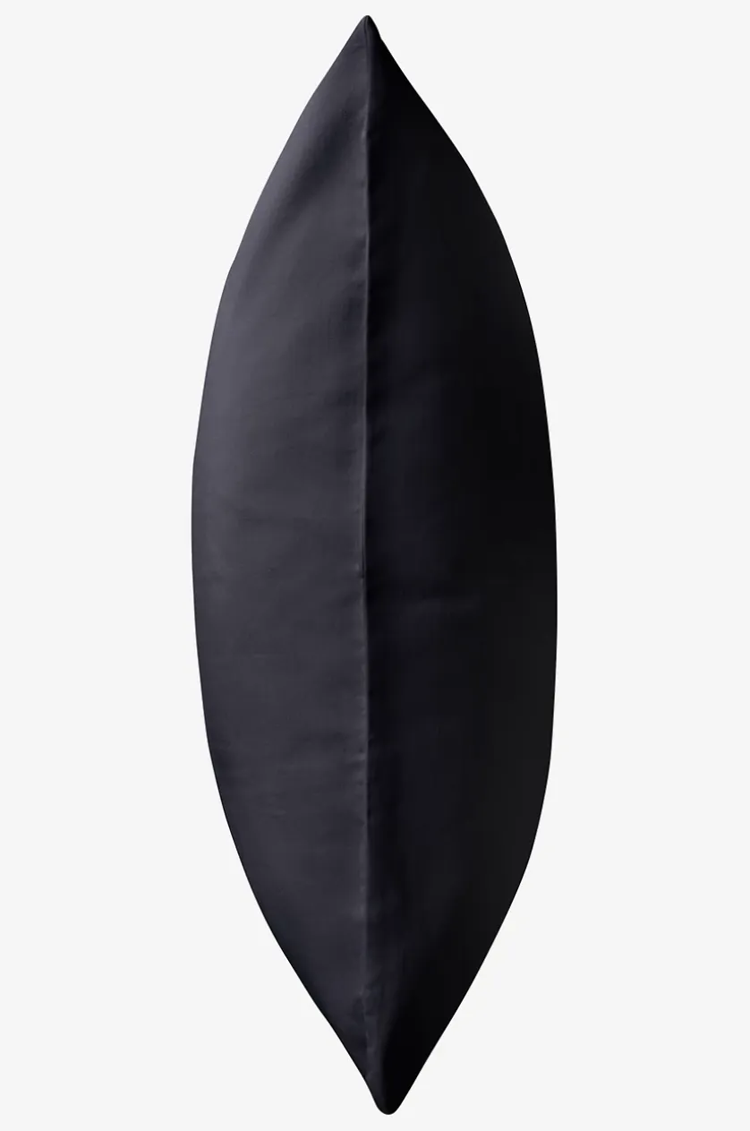 ZACK SATIN Kissenhülle aus Satin