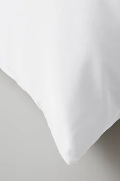 ZACK SATIN Kissenhülle aus Satin