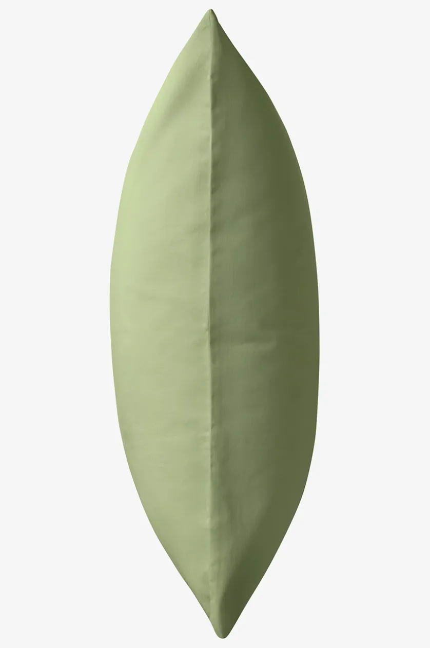 ZACK SATIN Kissenhülle aus Satin