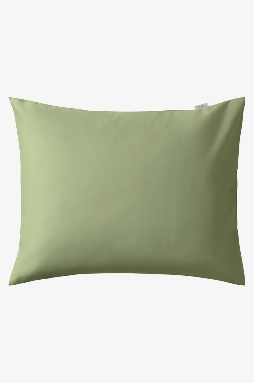 ZACK SATIN Kissenhülle aus Satin