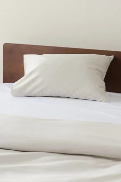 ZACK SATIN Kissenhülle aus Satin