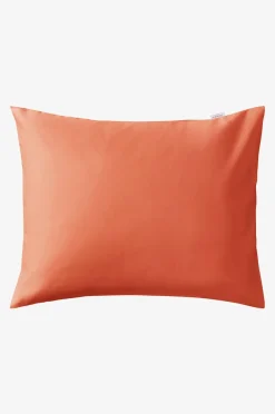 ZACK SATIN Kissenhülle aus Satin