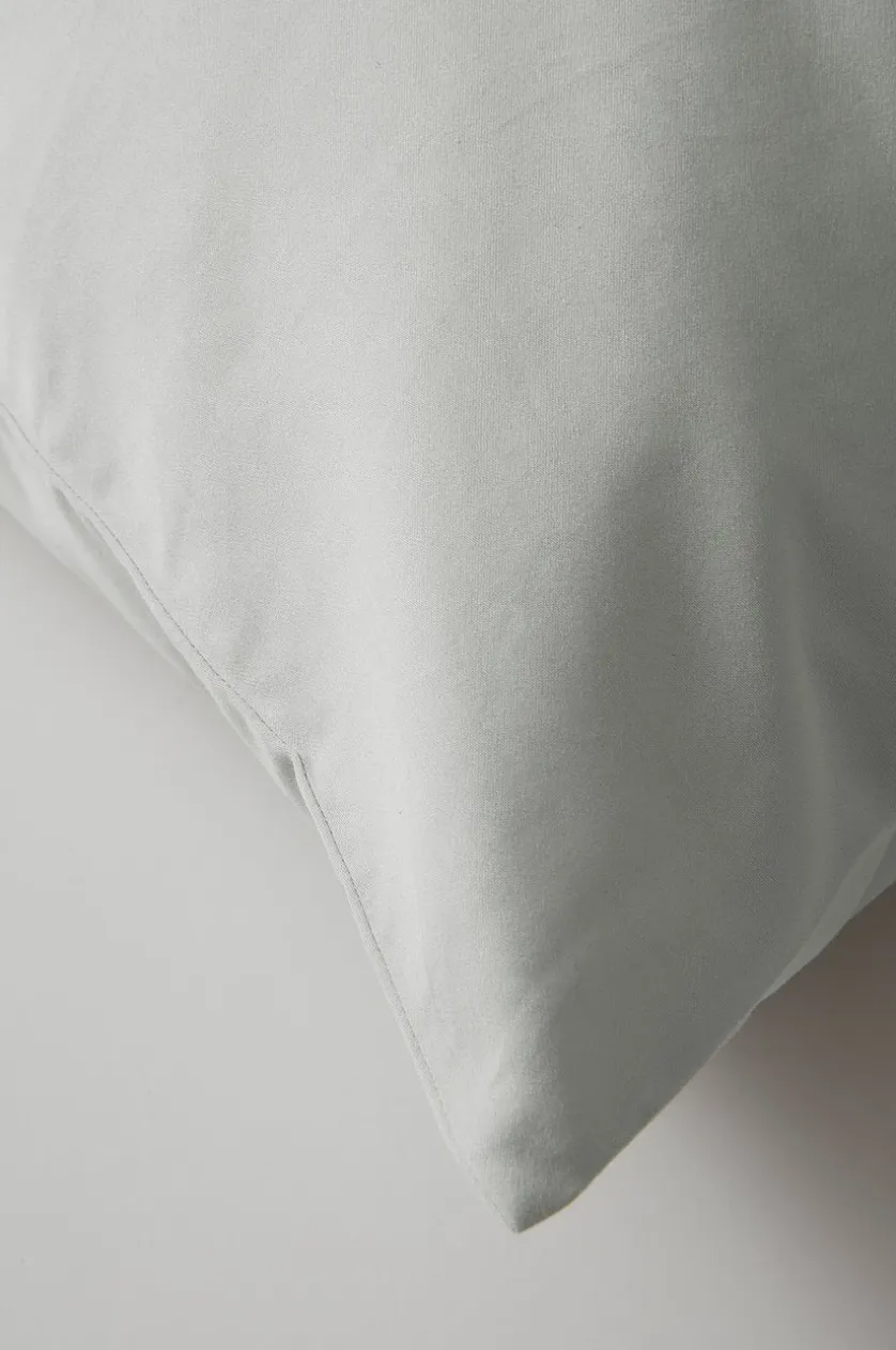 ZACK SATIN Kissenhülle aus Satin