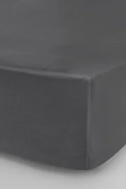 ZACK Spannbettlaken hohe Matratze organisch