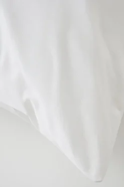 ZAIA Kopfkissenbezug ‒ Bio-Qualität