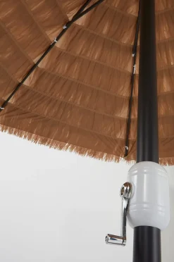 ZAKYNTHOS Sonnenschirm ø 295 cm