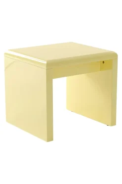 ZAROS kleiner Tisch 40x40 cm