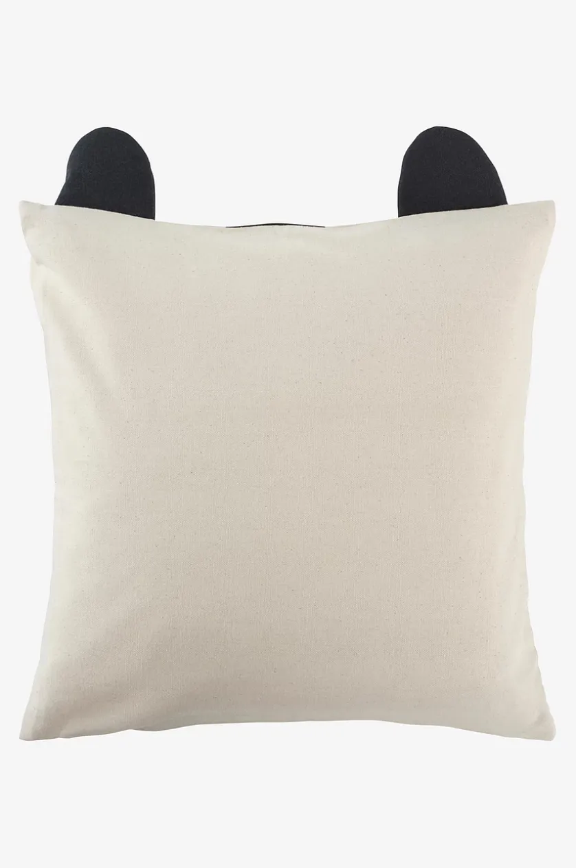 ZEBRA Kissenbezug 40x40 cm