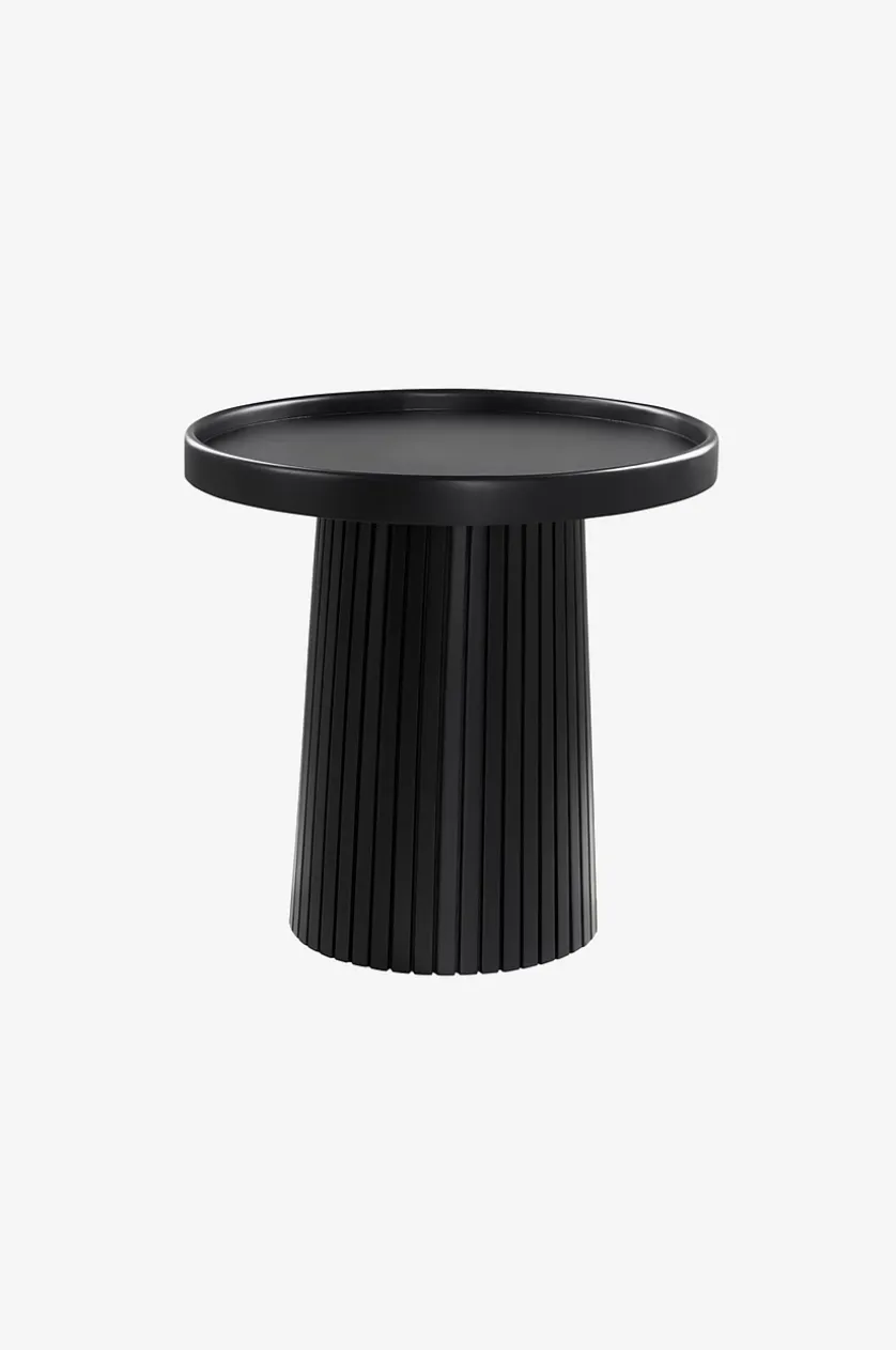 ZELARINO Beistelltisch Ø 60 cm