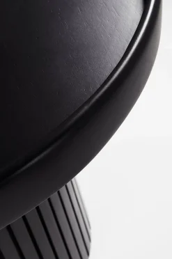 ZELARINO Beistelltisch Ø 60 cm