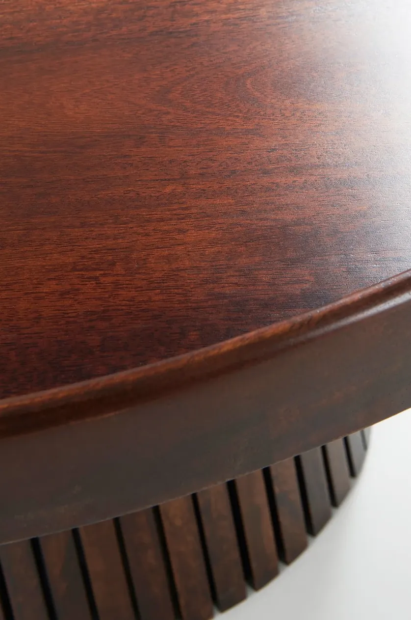 ZELARINO Couchtisch Ø 90 cm