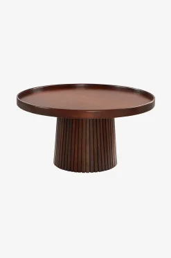 ZELARINO Couchtisch Ø 90 cm