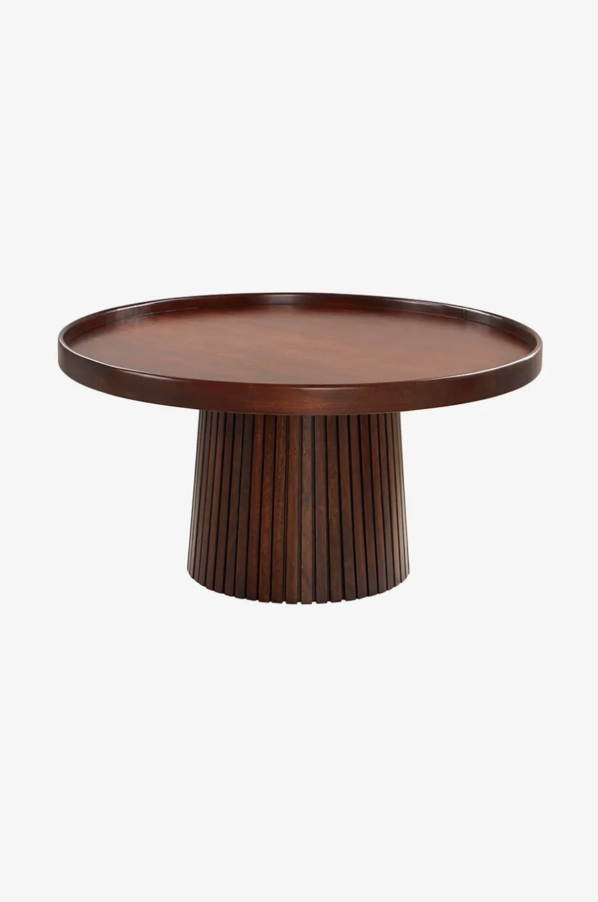 ZELARINO Couchtisch Ø 90 cm