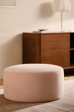 ZIBO Pouf
