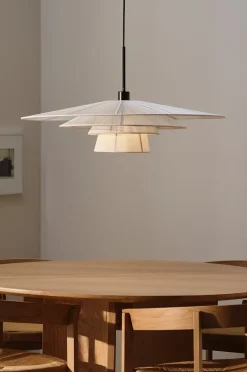 ZIGGIS Deckenlampe