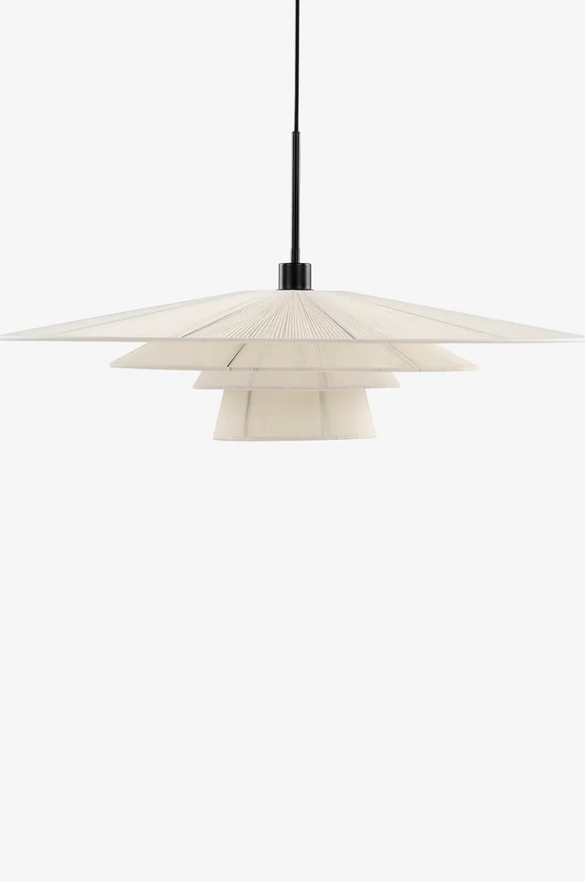 ZIGGIS Deckenlampe