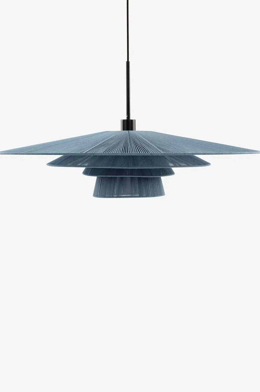 ZIGGIS Deckenlampe