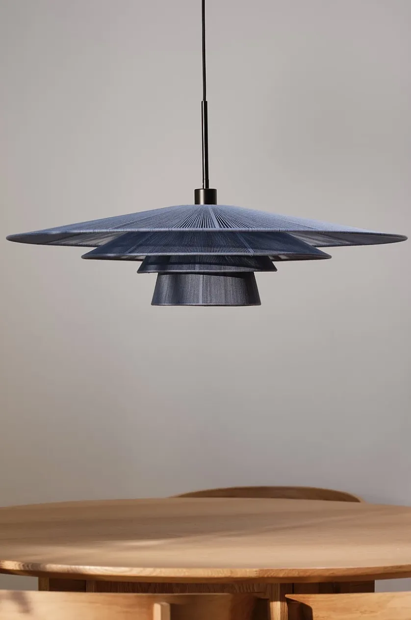 ZIGGIS Deckenlampe