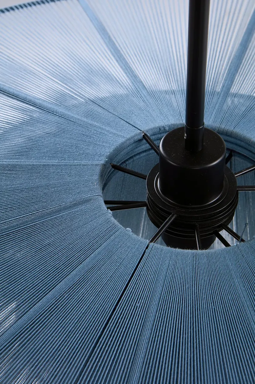 ZIGGIS Deckenlampe
