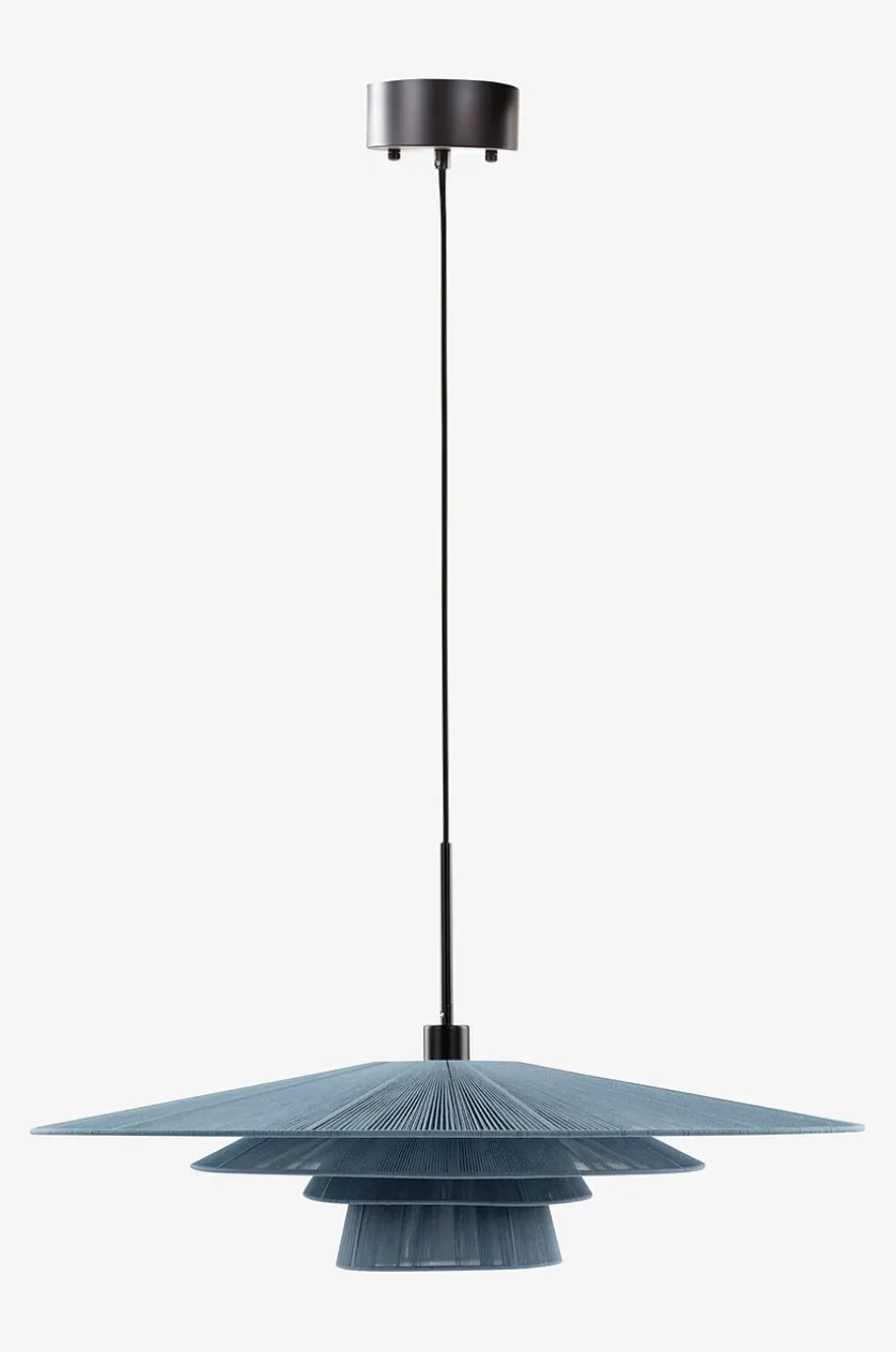 ZIGGIS Deckenlampe
