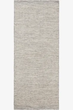 ZIGGY Flurteppich aus Wolle 80x200 cm