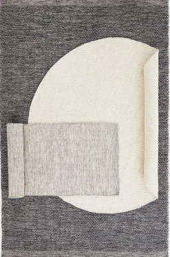 ZIGGY Wollteppich