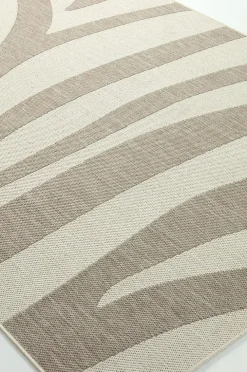 ZUBI Outdoor-Teppich