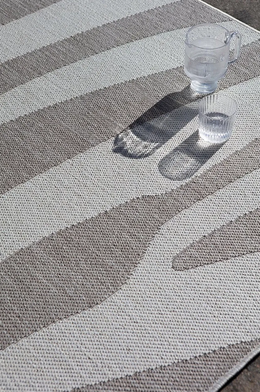ZUBI Outdoor-Teppich