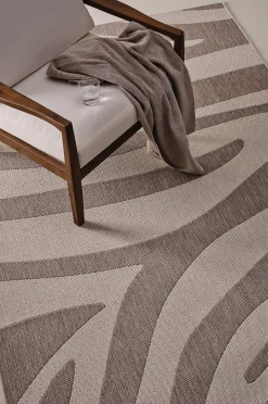ZUBI Outdoor-Teppich