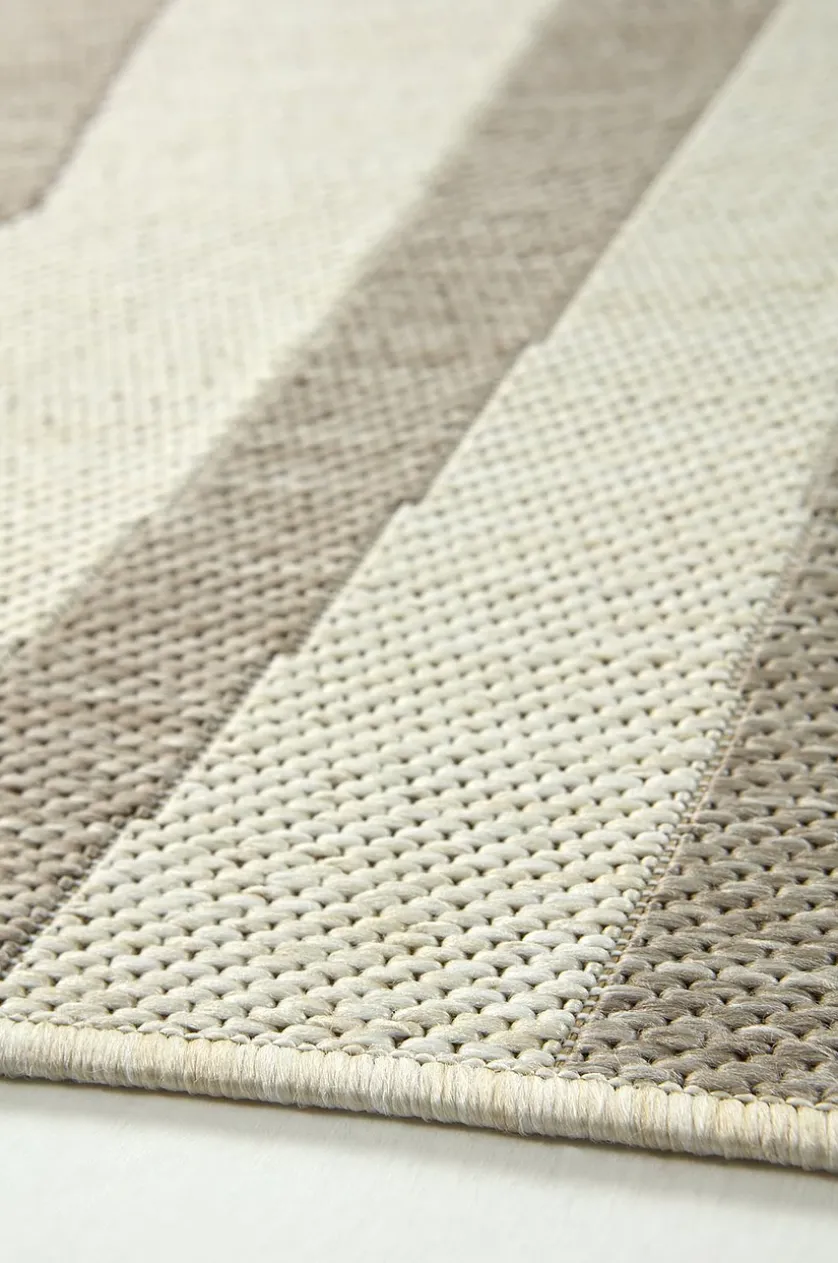 ZUBI Outdoor-Teppich