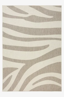 ZUBI Outdoor-Teppich