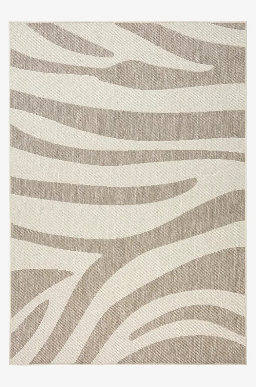ZUBI Outdoor-Teppich
